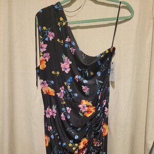 Guess Flower dress size M/L